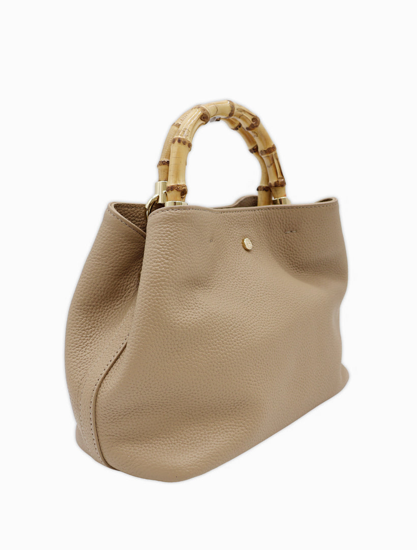 Monroe Bag Hazelnut