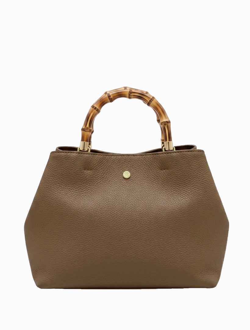 Monroe Bag Chocolate