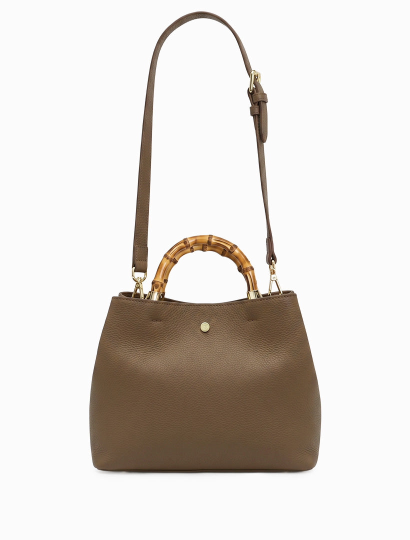 Monroe Bag Chocolate