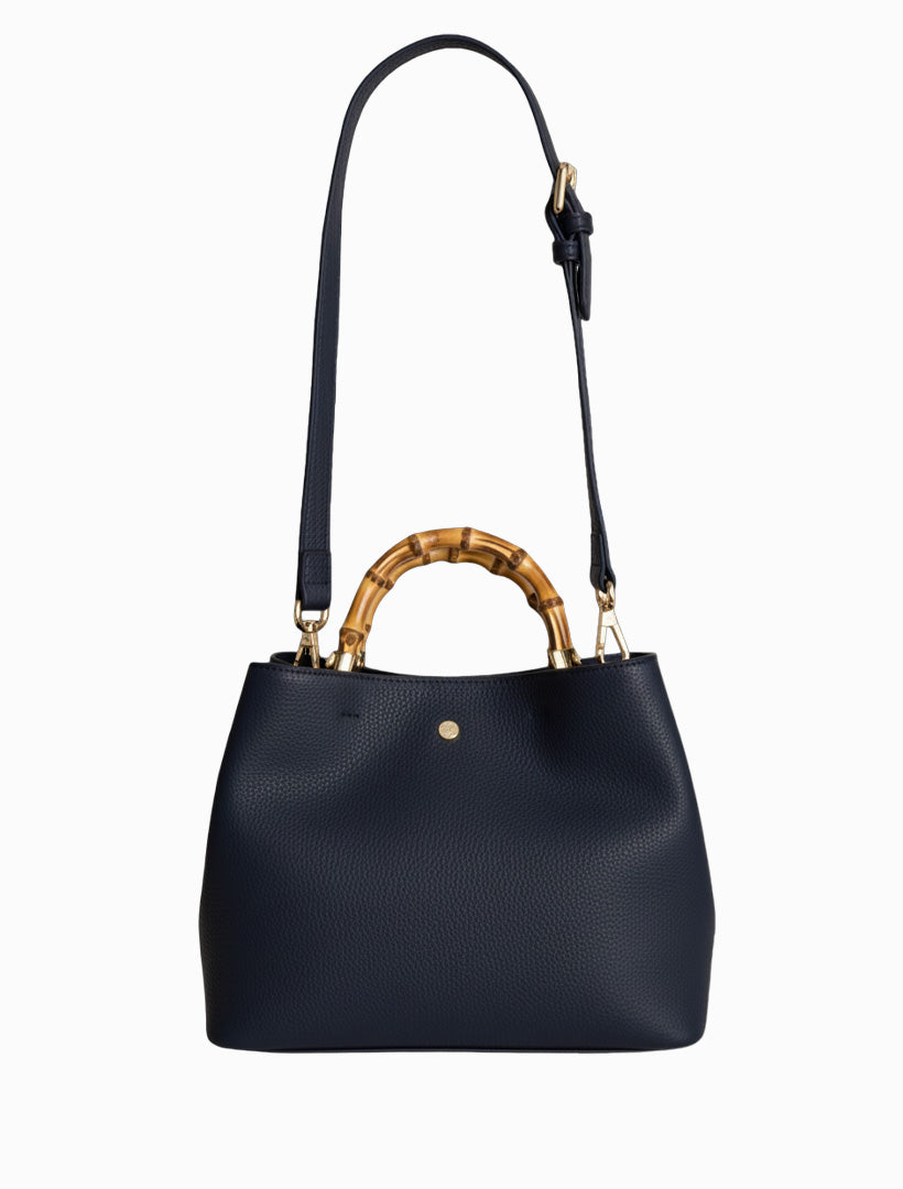 Monroe Bag Navy