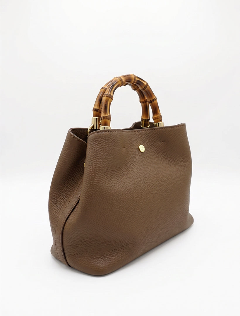 Monroe Bag Chocolate