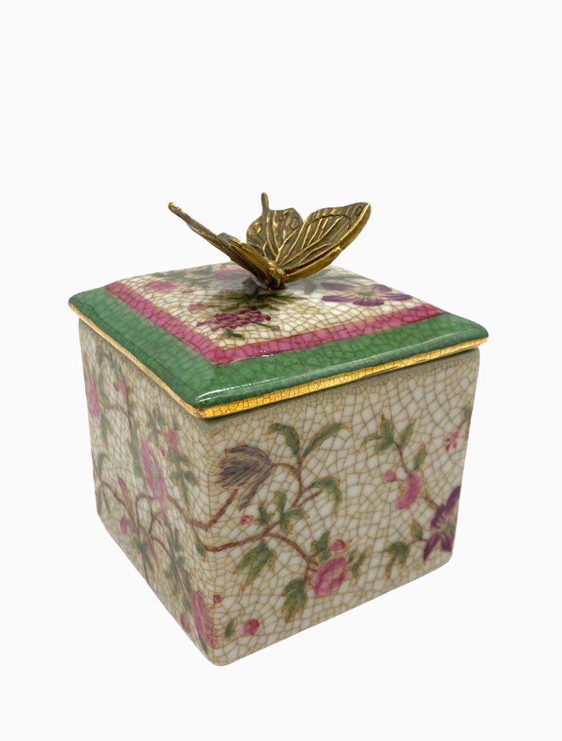 Museo Trinket Box