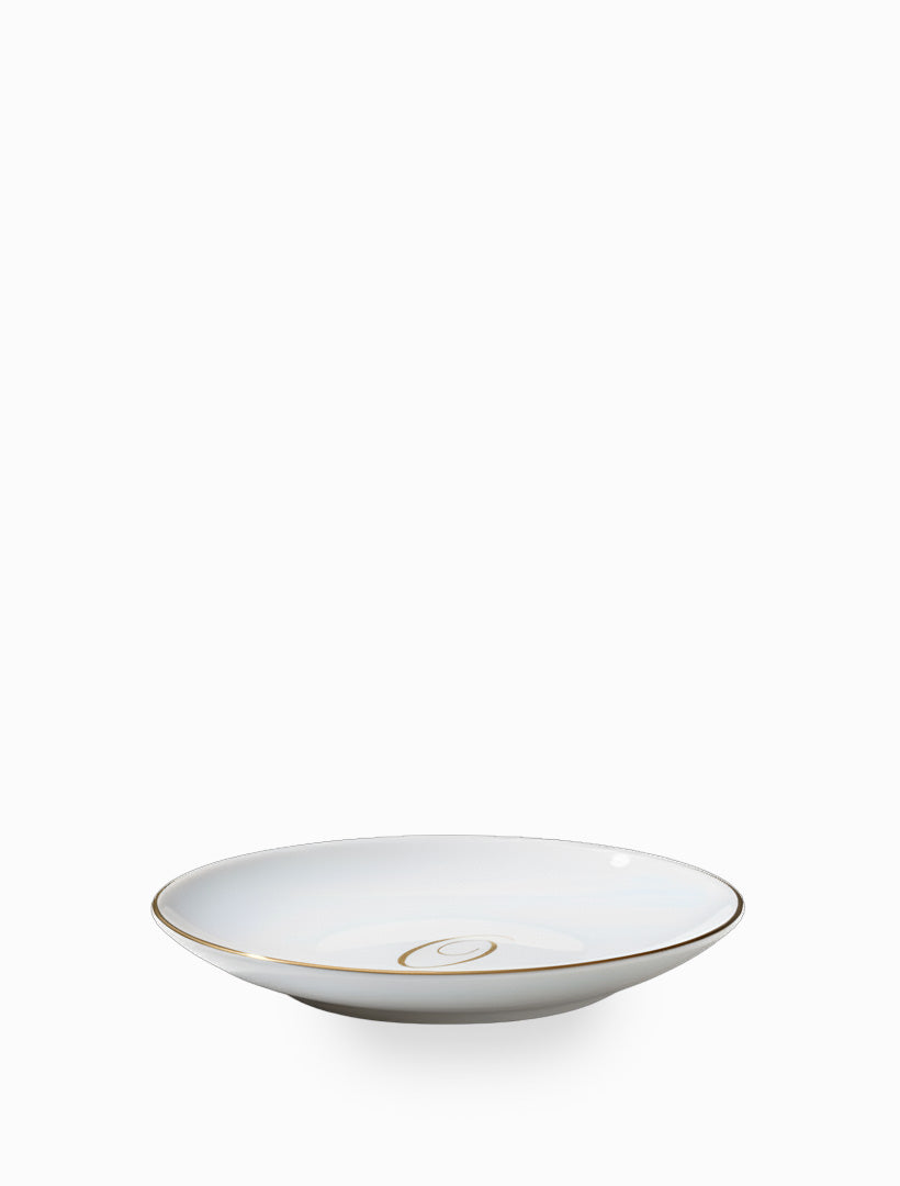 Monogram Jewellery Dish O