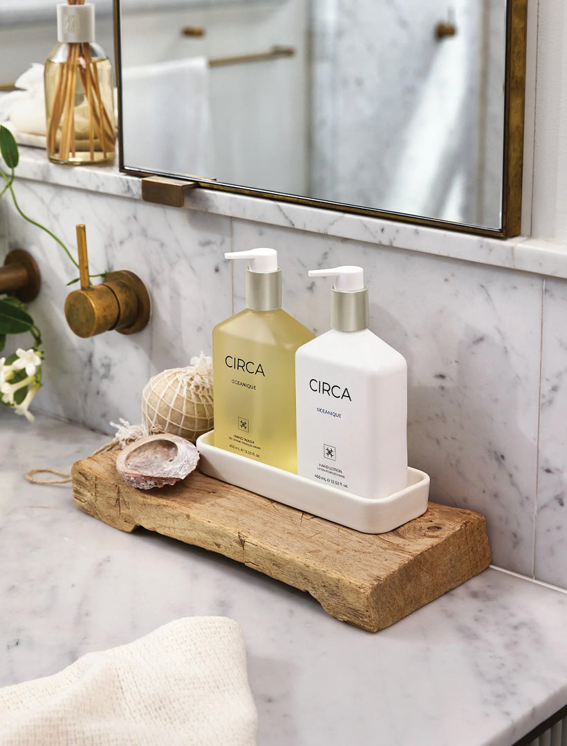 Circa Oceanique Hand Wash 450ML