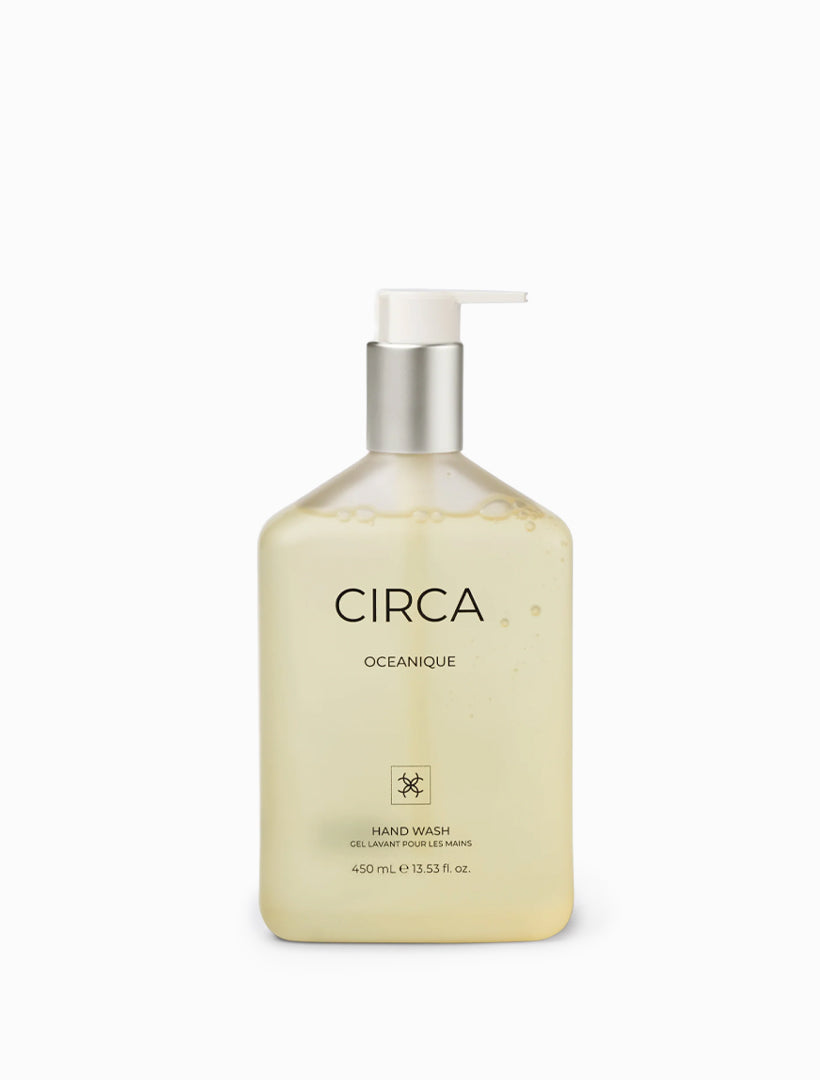 Circa Oceanique Hand Wash 450ML