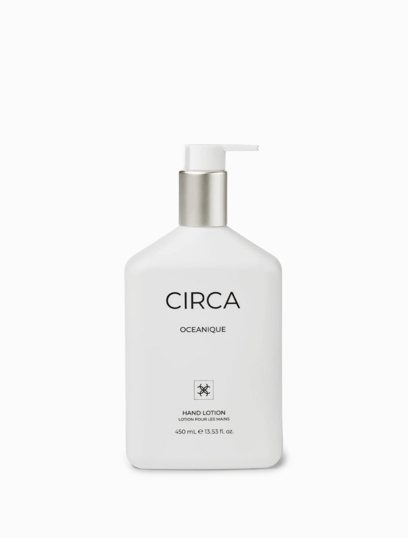 Circa Oceanique Hand Lotion 450ML