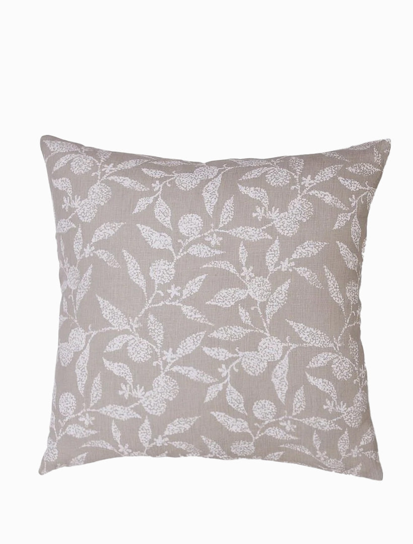 Olena Linen Cushion