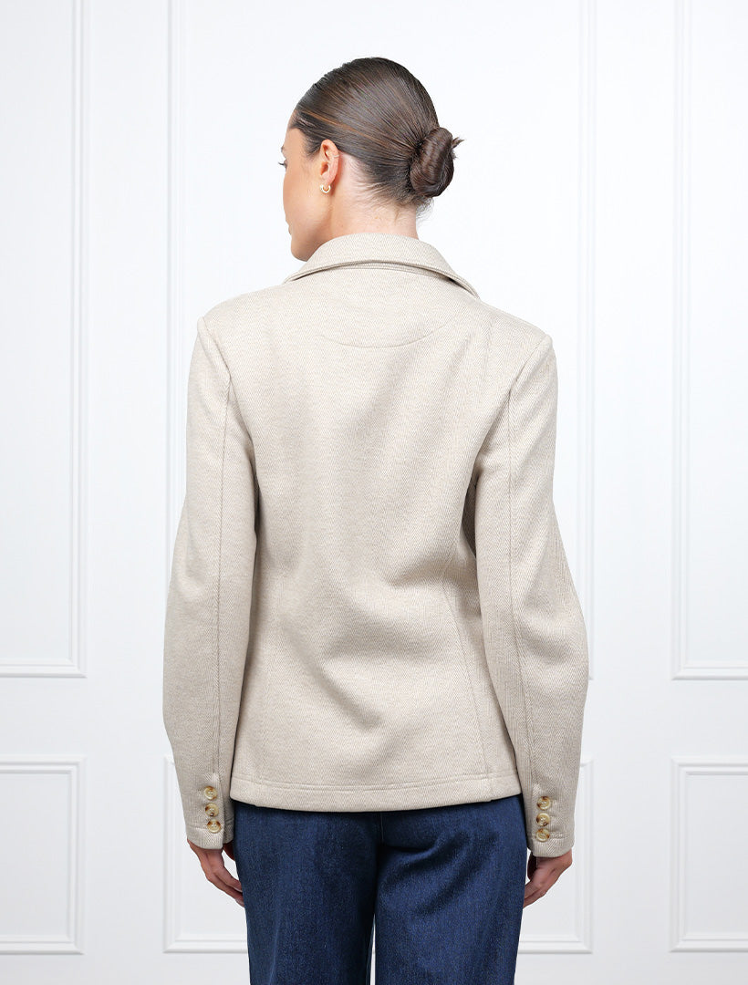 Oscar Jacket Bone