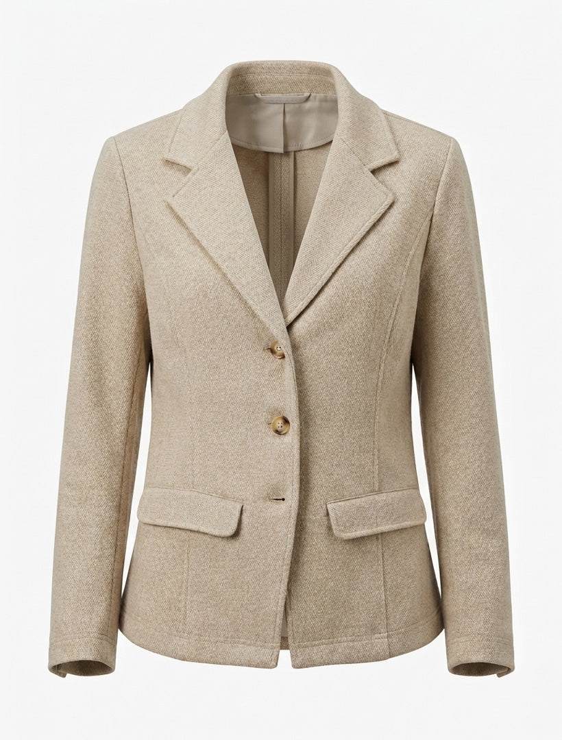 Oscar Jacket Bone