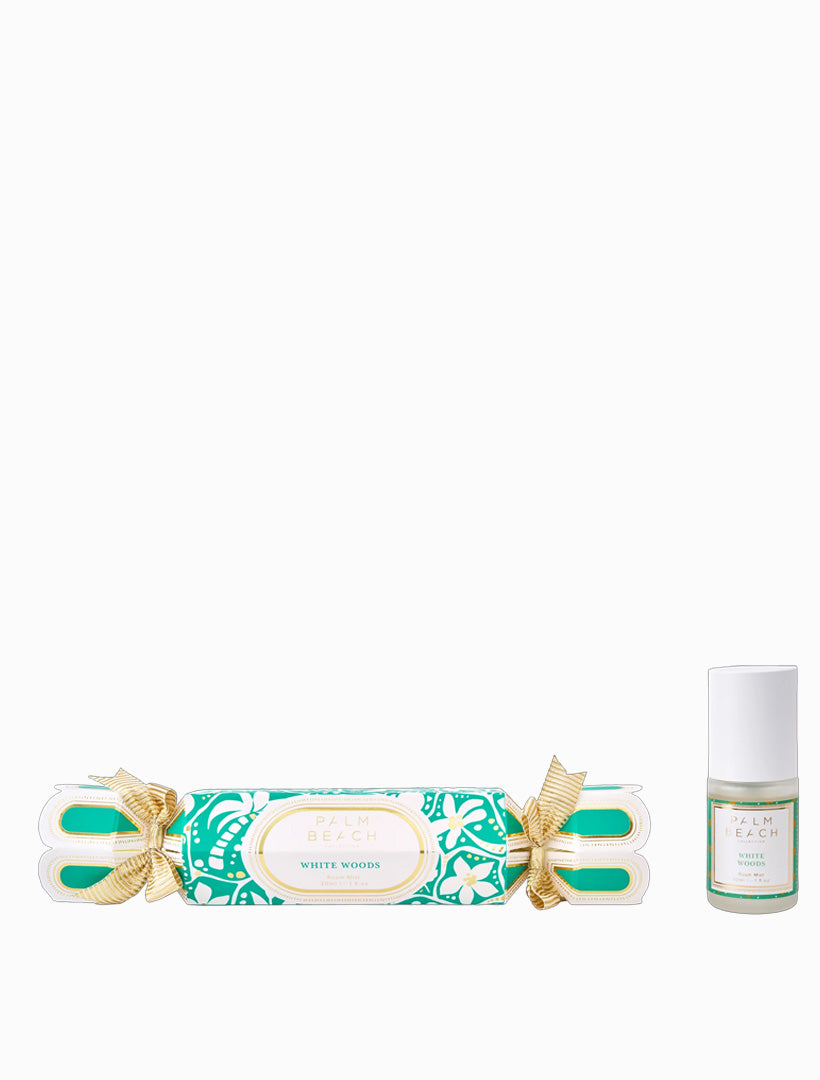 PB Bon Bon Room Mist White Woods 30ml