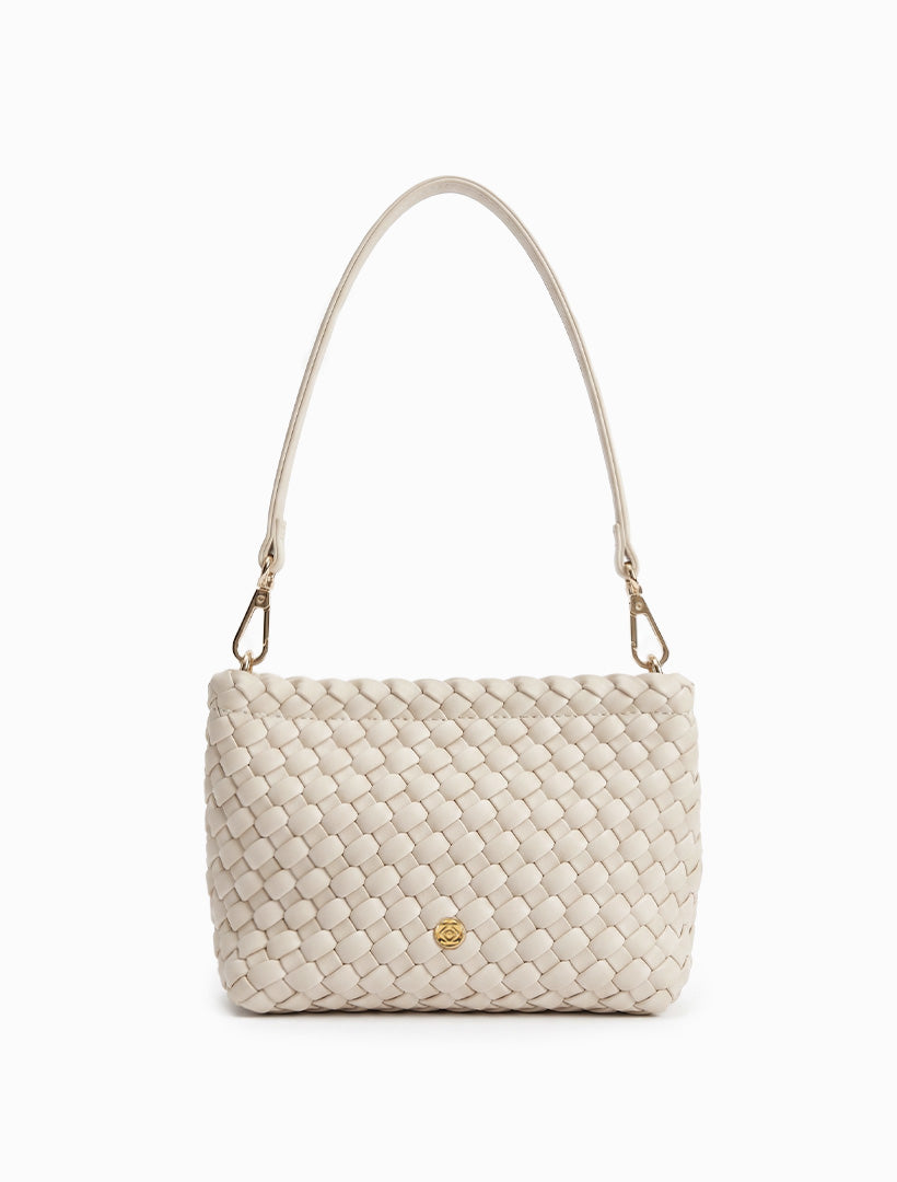 Phoenix Bag Ecru
