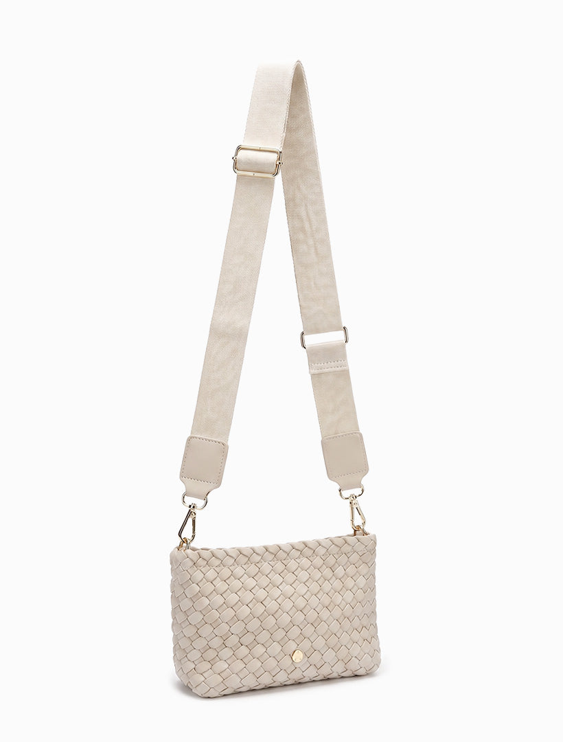 Phoenix Bag Ecru