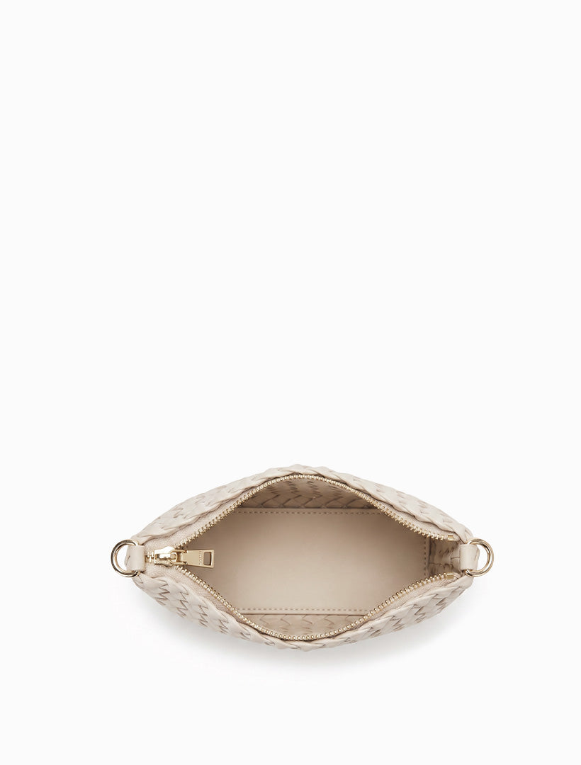 Phoenix Bag Ecru