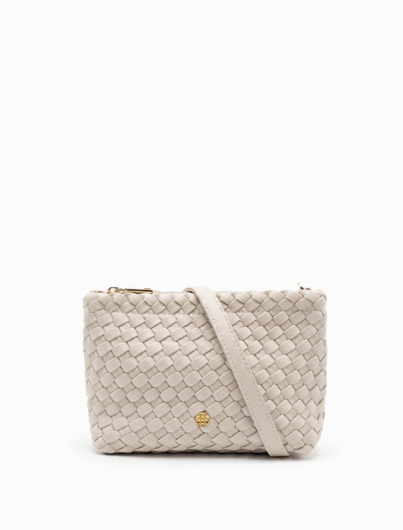 Phoenix Bag Ecru