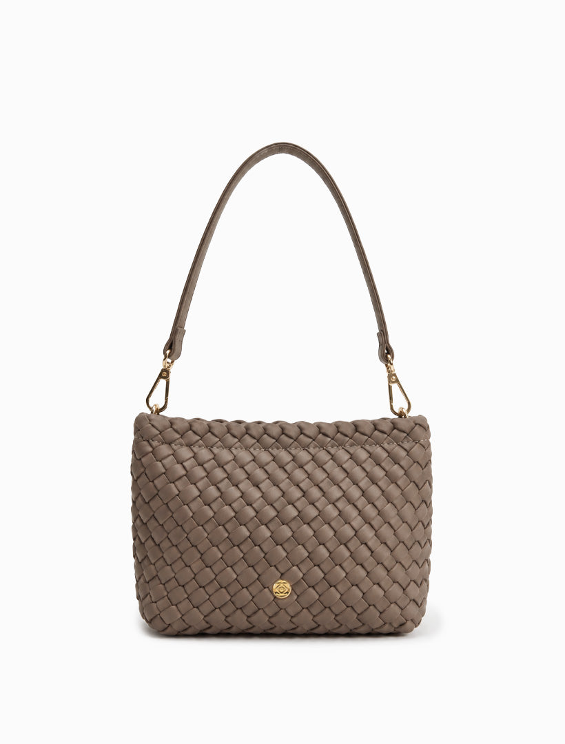 Phoenix Bag Mocha