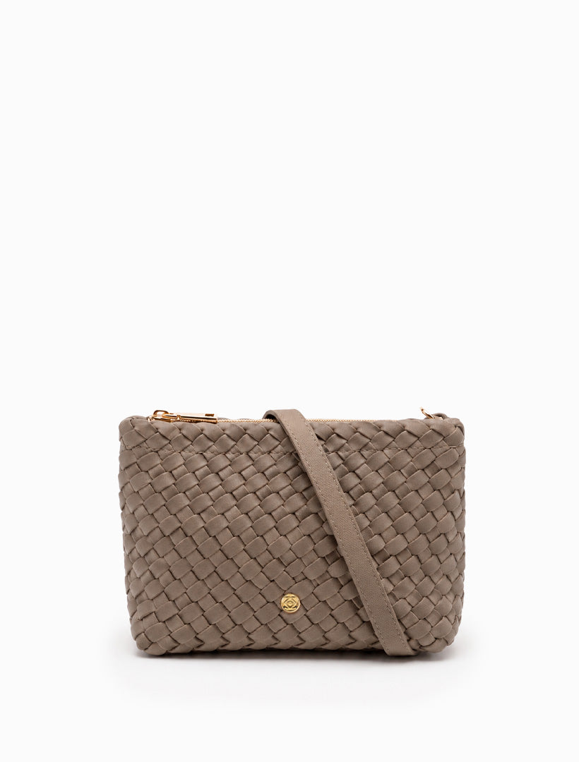 Phoenix Bag Mocha