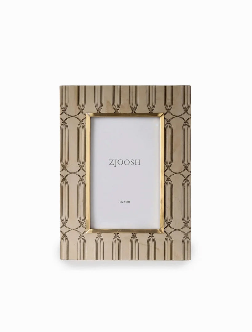 Boheme Photo Frame 4x6