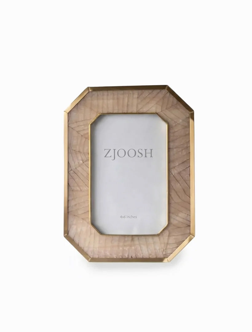 Atlas Photo Frame 4x6