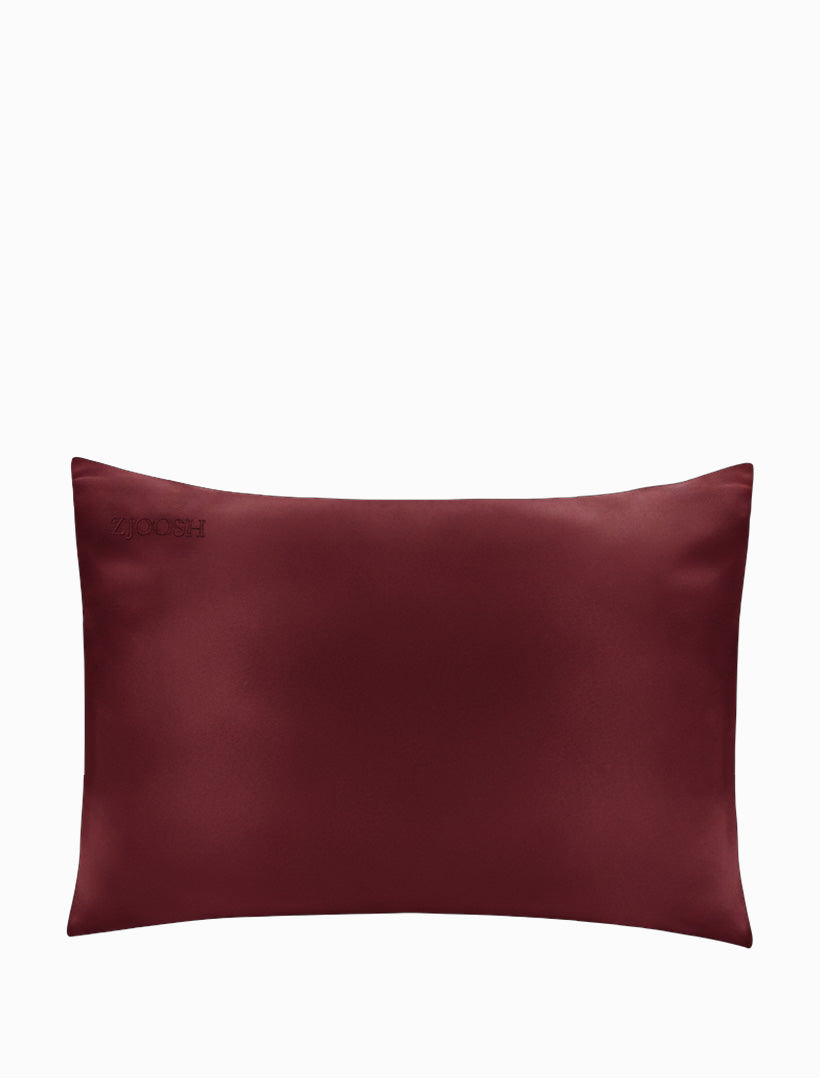 Silk Pillow Case Pinot