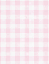 Pink Gingham