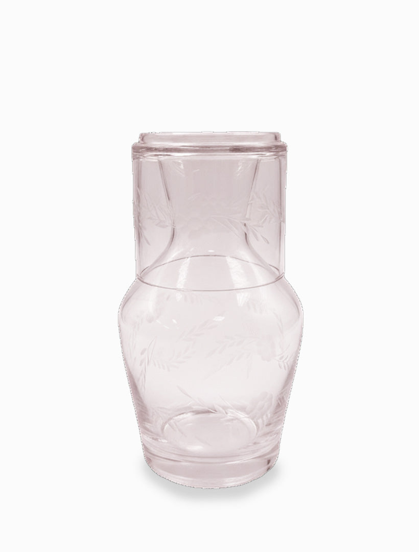 Jolie Fleur Hydration Set Pink