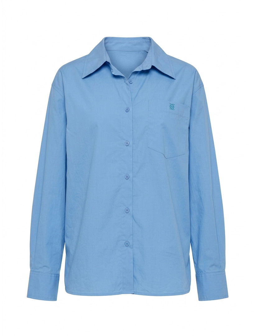 Rafaela Shirt Blue