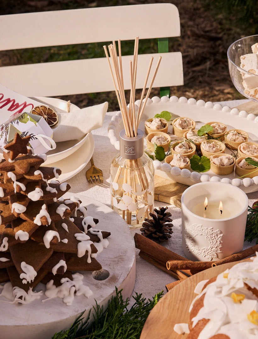 CIRCA Raspberry & Rhubarb Diffuser 250ML