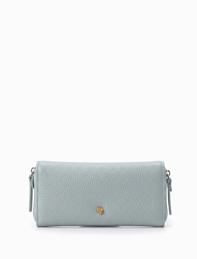 Rochester Purse Forget Me Not