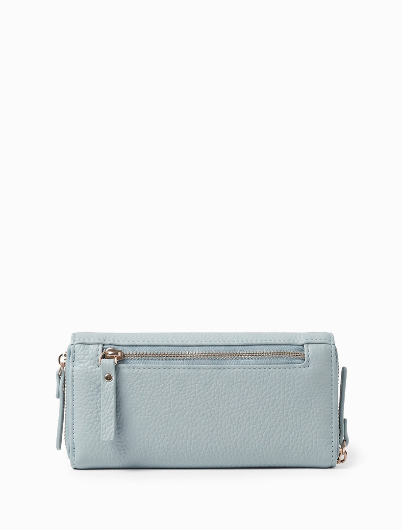 Rochester Purse Forget Me Not