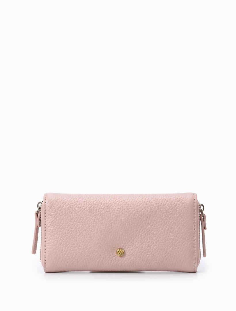 Rochester Purse Pink