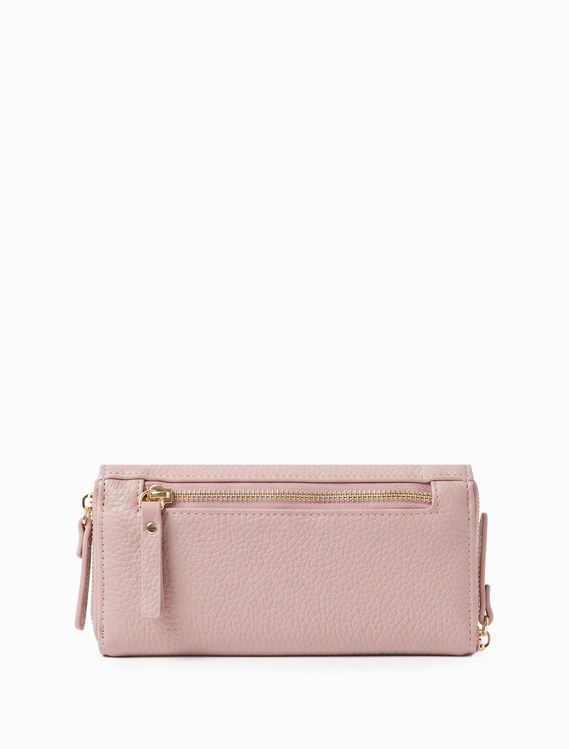 Rochester Purse Pink