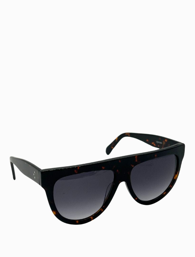 Rosy Sunglasses Tortoise Shell - Zjoosh