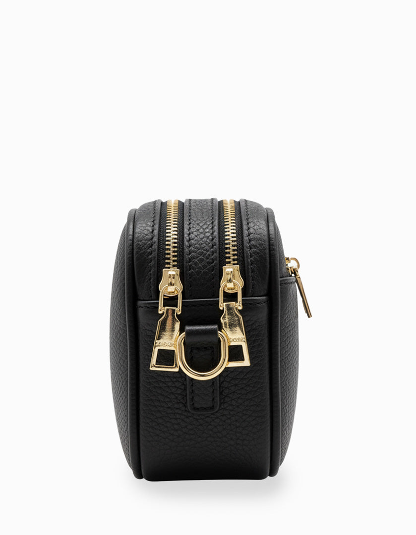 Ruby London Cross Body Bag Black