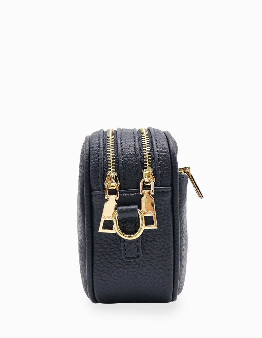 Ruby London Cross Body Bag Navy