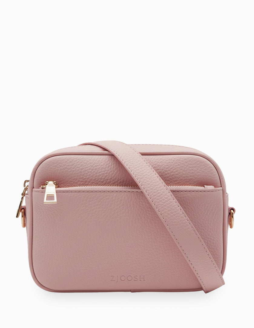 Ruby London Cross Body Bag Pink