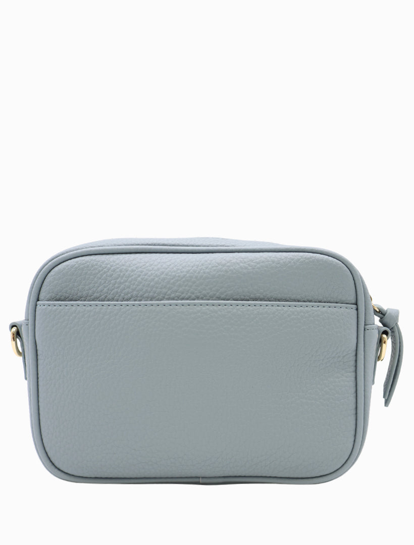 Ruby Sports Cross Body Bag Dusty Blue