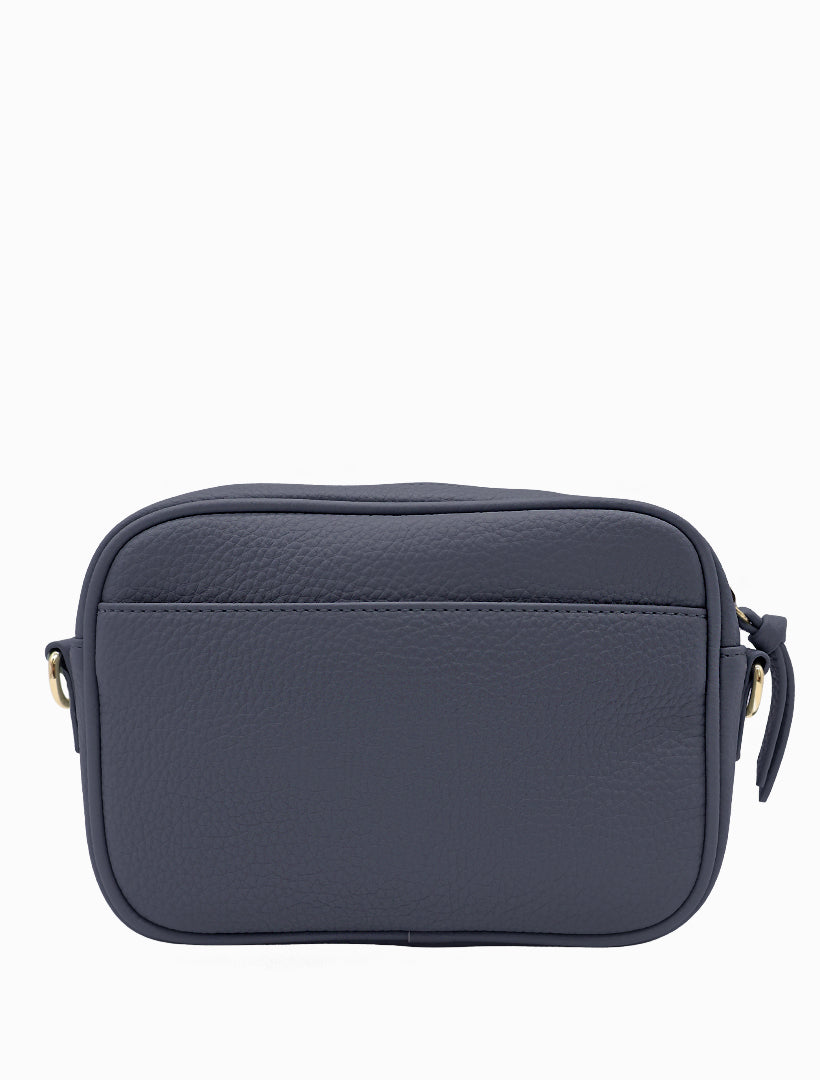 Ruby Sports Cross Body Bag Navy