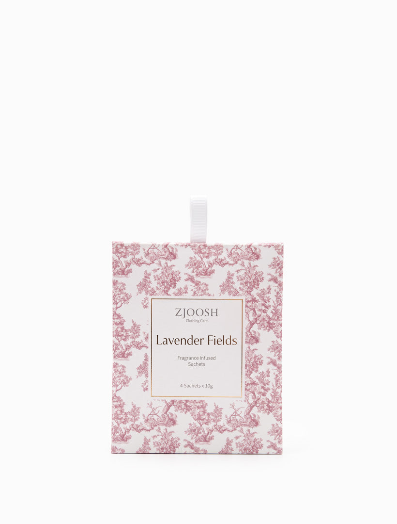 Lavender Fields Sachets
