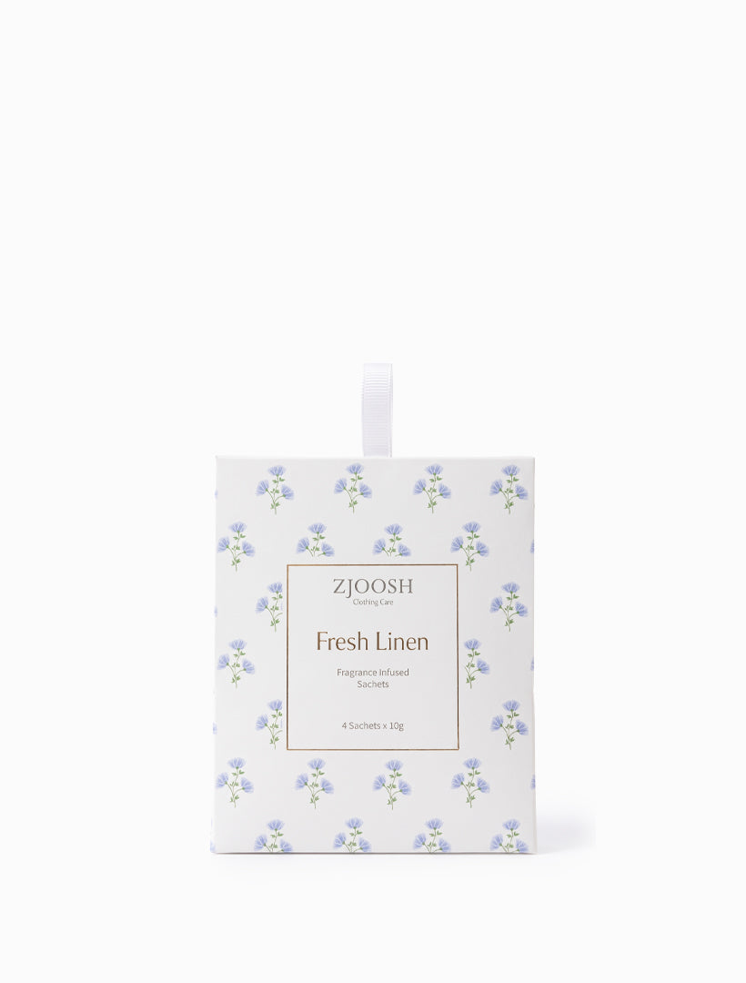 Fresh Linen Sachets