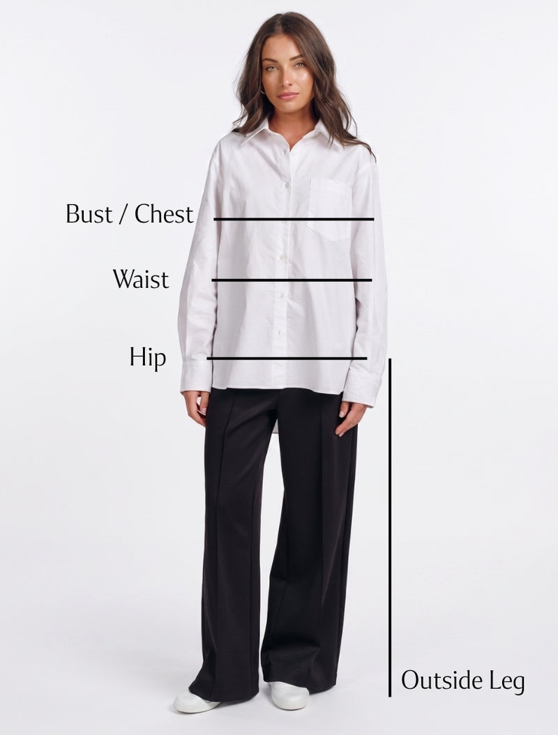 How to measure