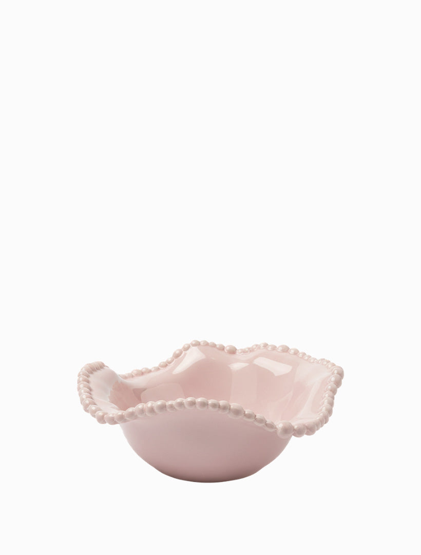 Pearl Bowl Pink