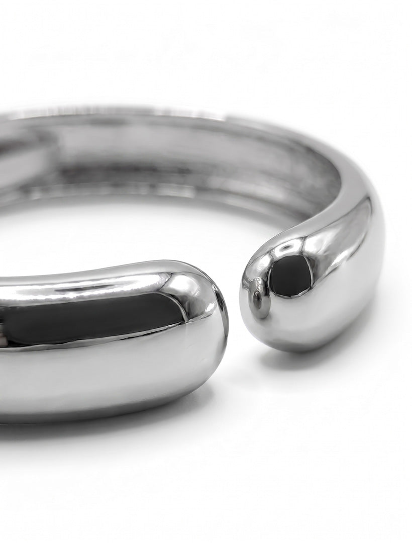 Stainless steel