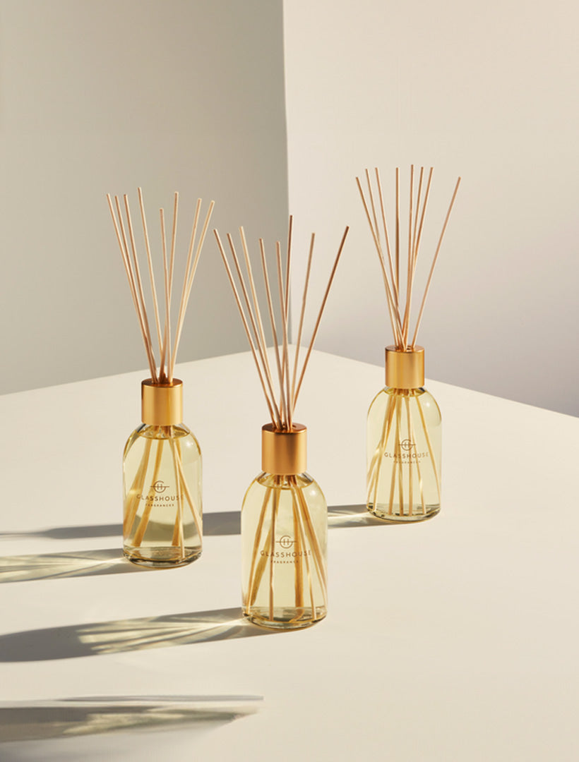 GF Diffuser Sunkissed In Bermuda