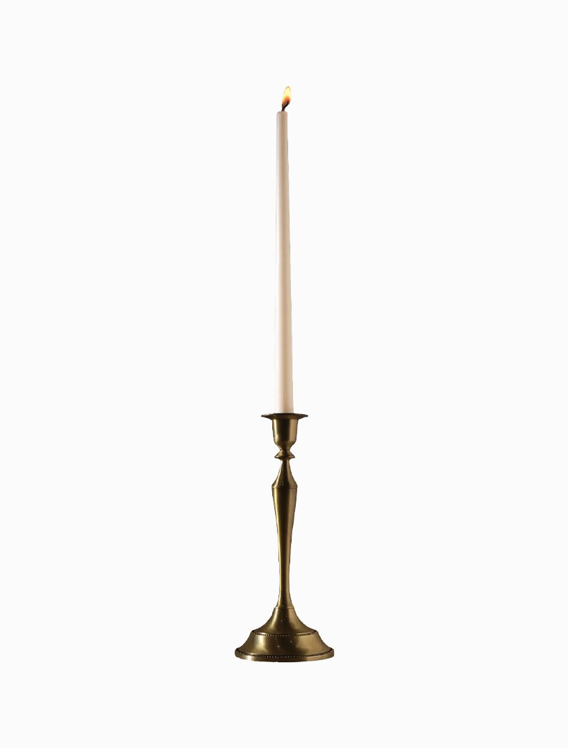 Tall Candle Holder