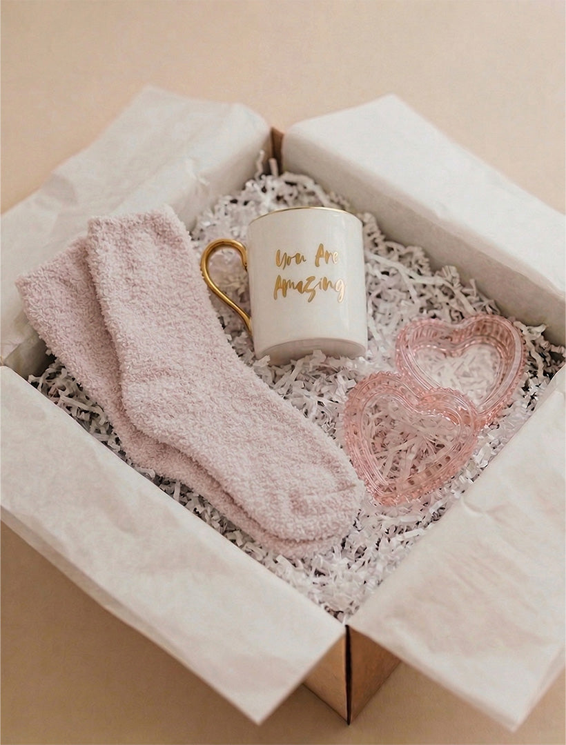 Thoughtful Luxuries