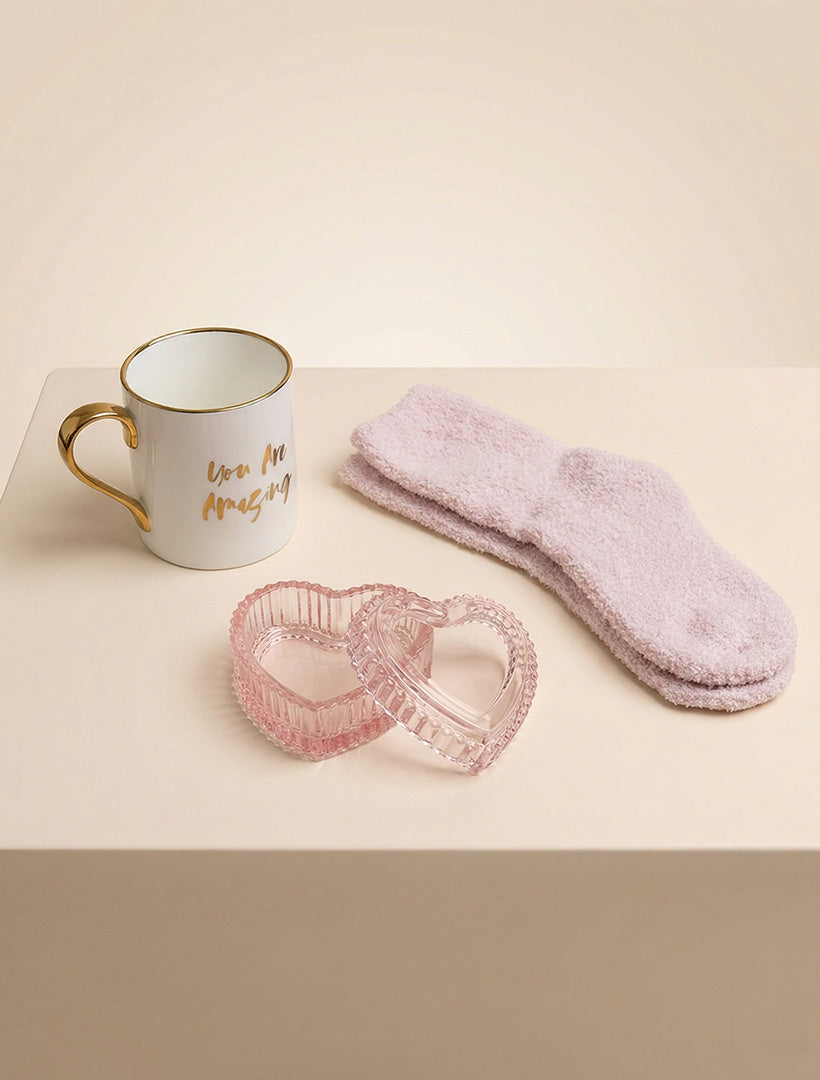 Thoughtful Luxuries