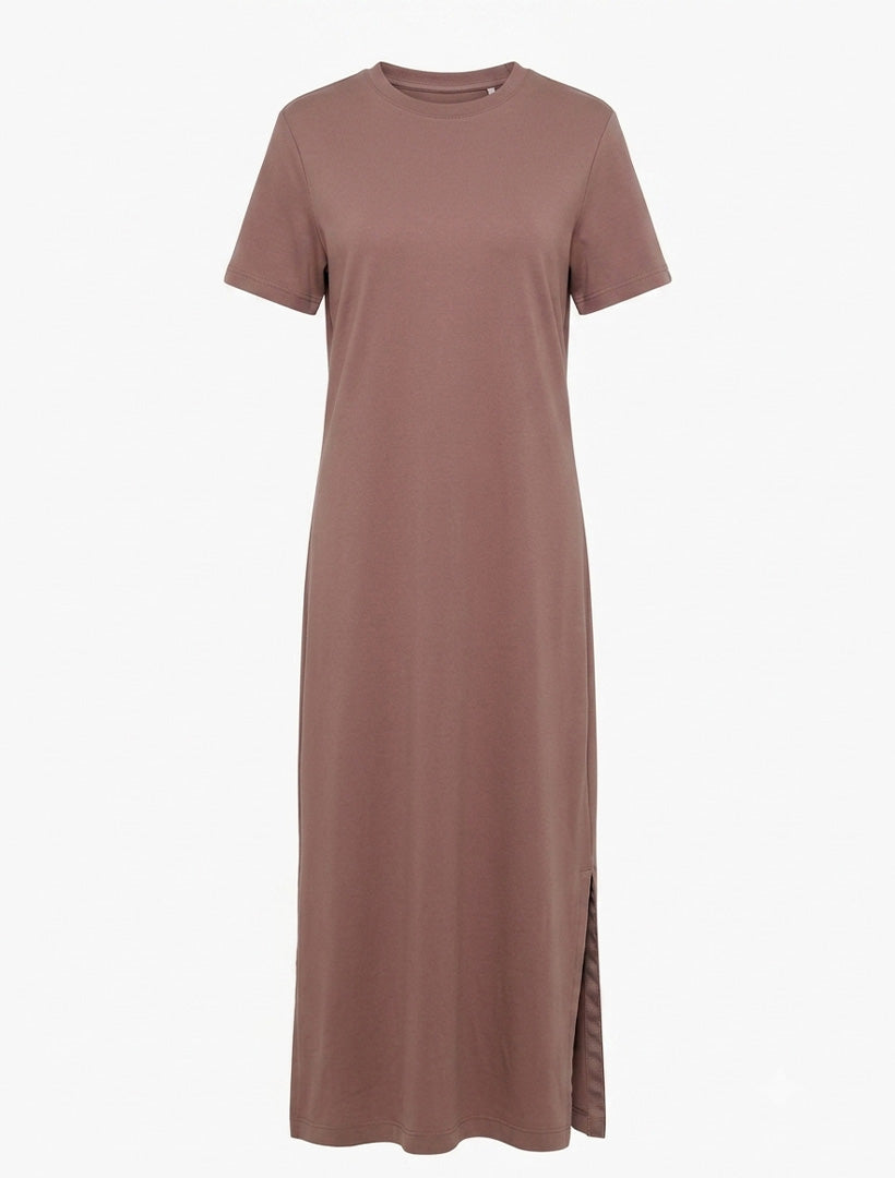 Tobi Dress Chocolate
