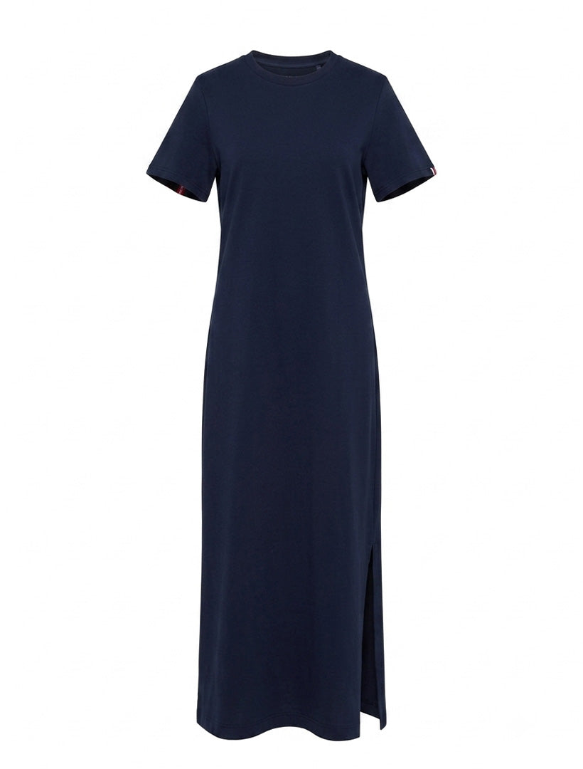 Tobi Dress Navy