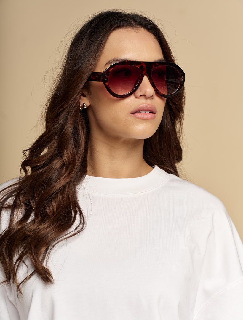 Tortoise Aviator