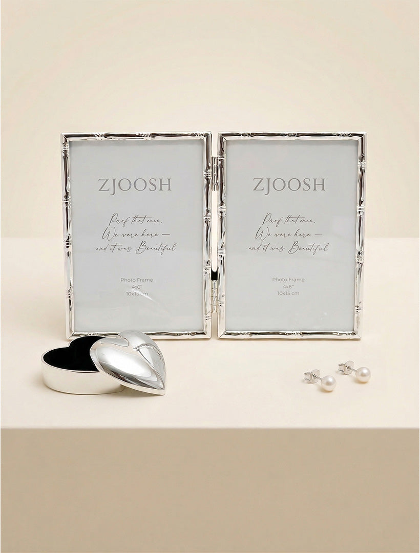 Treasured Moments